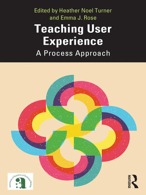 cover image of Teaching User Experience
